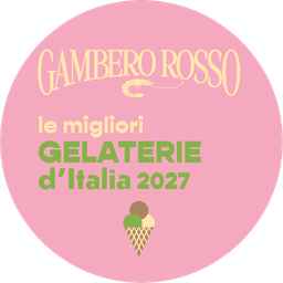 Gambero Rosso - Gelaterie d'Italia 2027 - La Bottega del Gelato