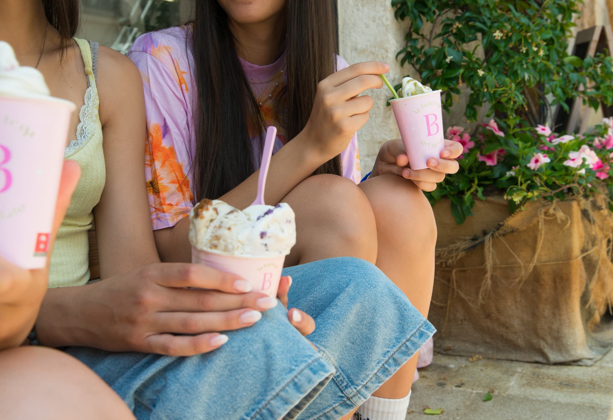 La Bottega del Gelato