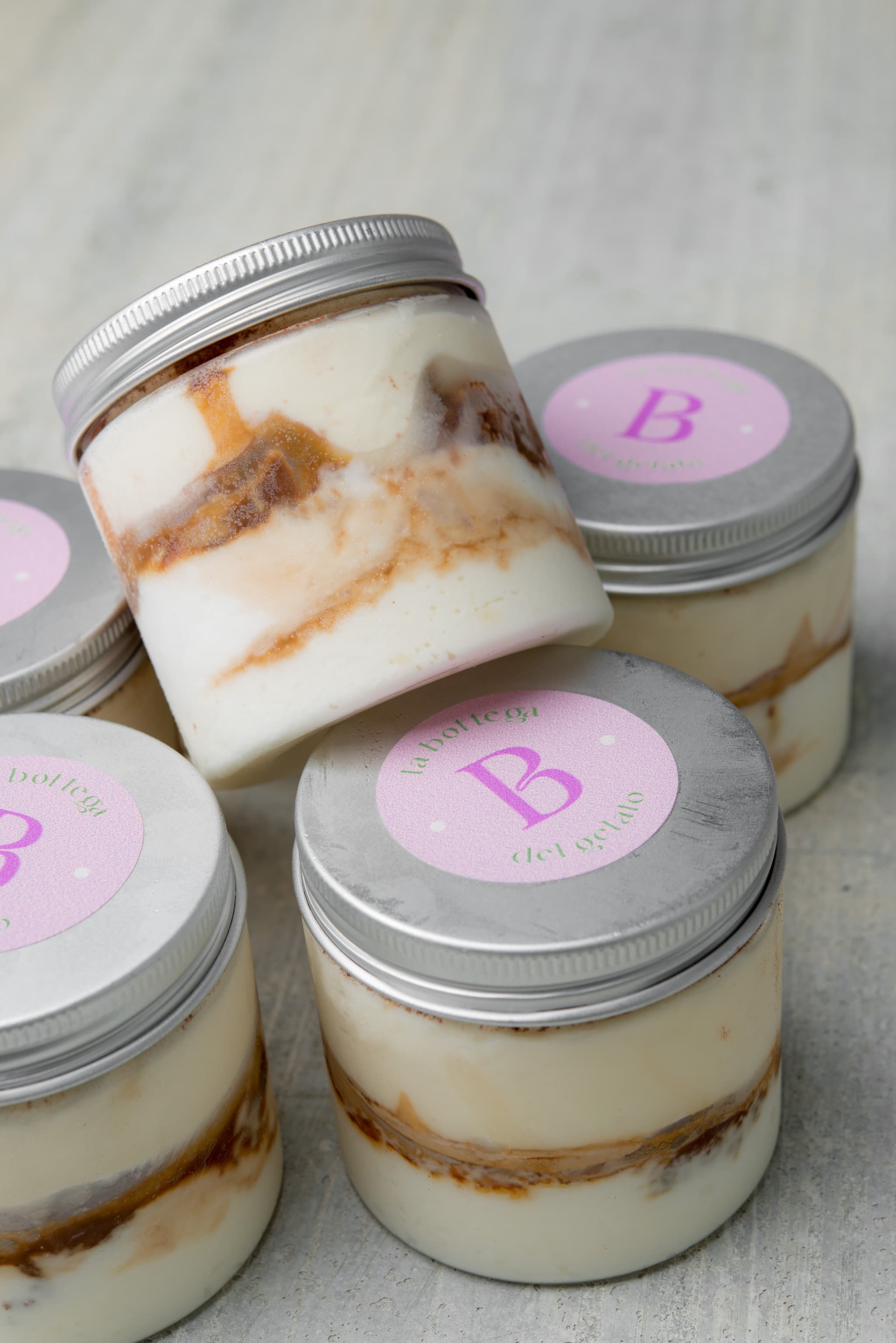 Monoporzioni Gourmet